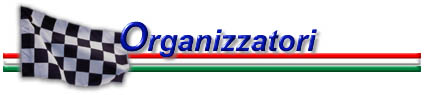 Organizzatori